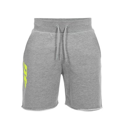 Core short pants grey
