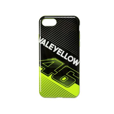 Cover Iphone 6/6S Valeyellow 46