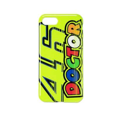 Cover Iphone 6/6S The Doctor 46