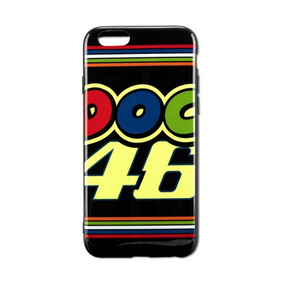 Iphone 6/6s Doc 46 cover