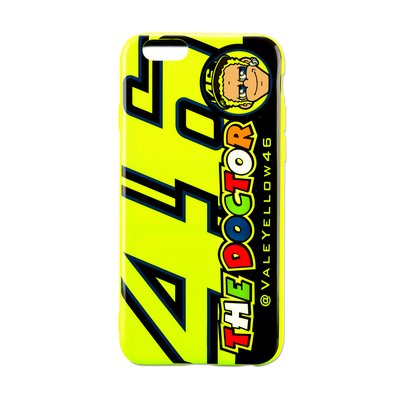 Iphone 7 Cupolino cover