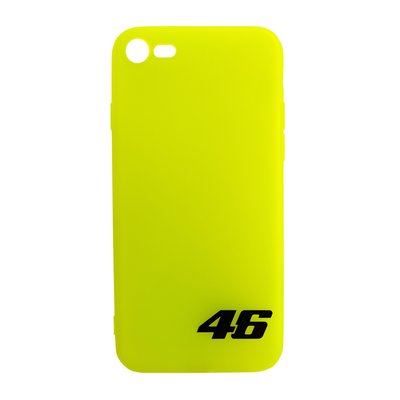 Iphone 7 and 8 VR46 Cover