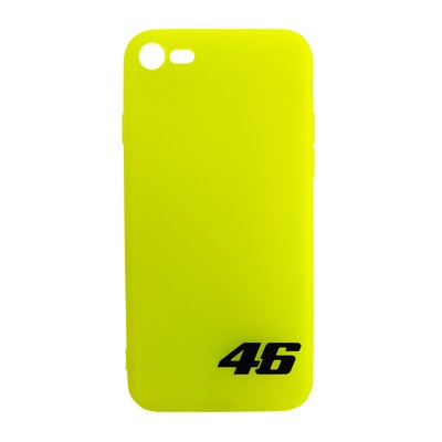 Iphone 7 and 8 plus VR46 Cover