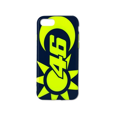 Sun and Moon Iphone 7/8 cover