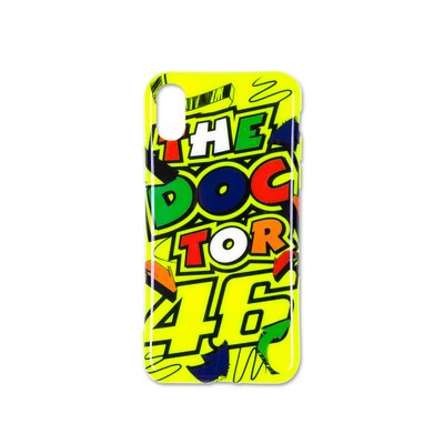 Coques iPhone Valentino Rossi | VR46 Store