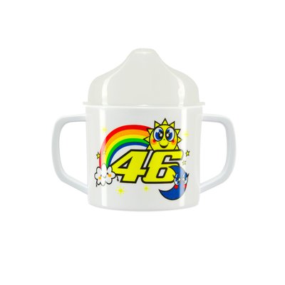 Baby 46 Sun and Moon cup