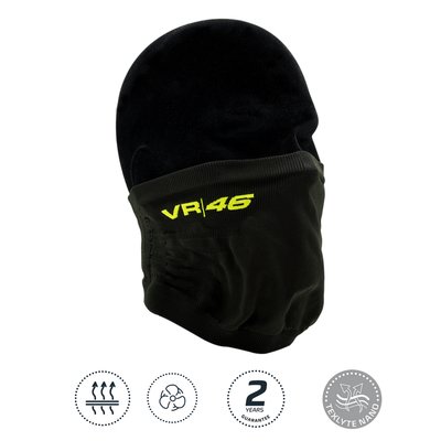 Masque VR46 Wintermask