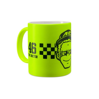 Dottorone mug
