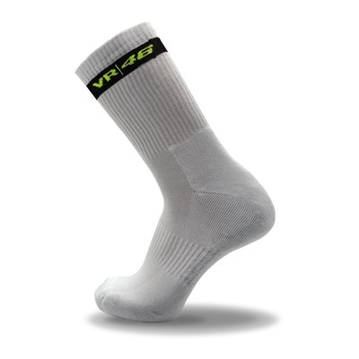 VR46 sport socks