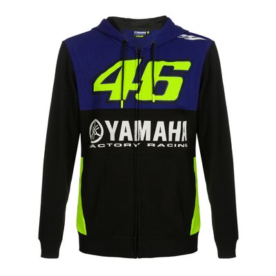 Yamaha VR46 fleece