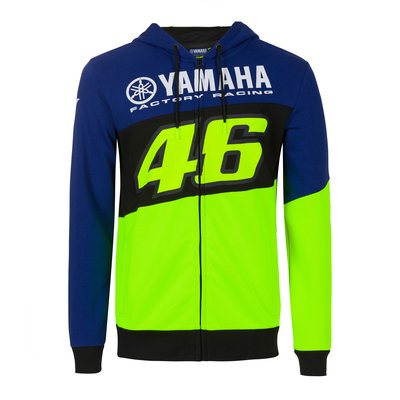 Yamaha VR46 hoodie