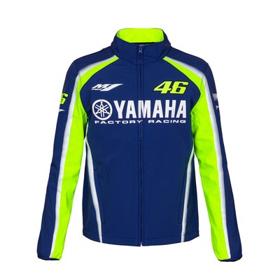 Yamaha VR46 jacket