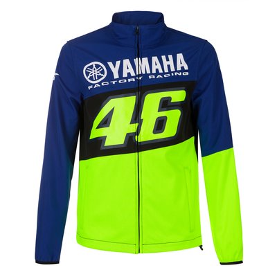 Yamaha VR46 jacket