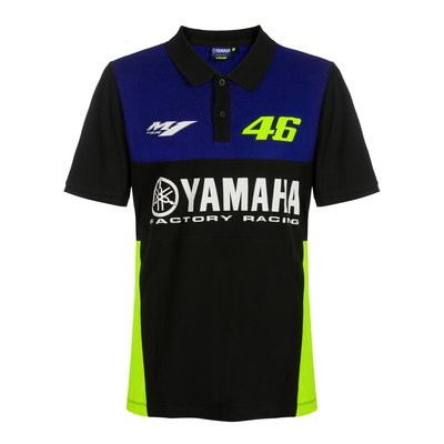 Yamaha VR46 polo