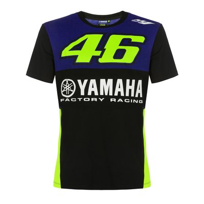 T-shirt Yamaha VR46