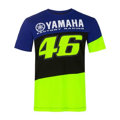 Yamaha VR46 t-shirt