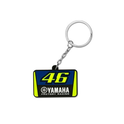 Yamaha VR46 key ring