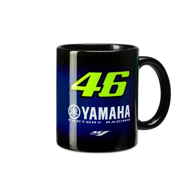 Yamaha VR46 mug