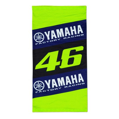 Yamaha VR46 neck warmer