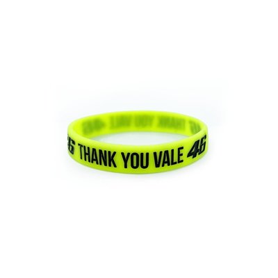 Thank you Vale Bracelet