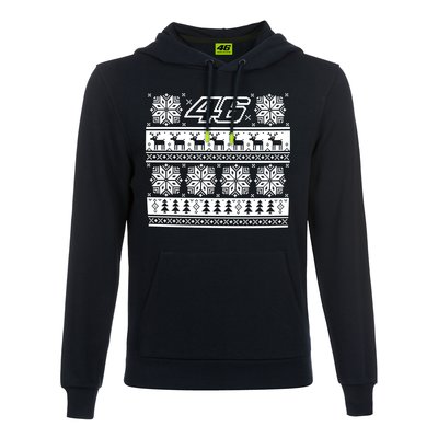 VR46 Christmas Sweatshirt