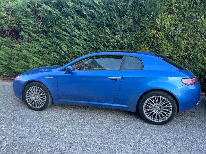 ALFA ROMEO Brera