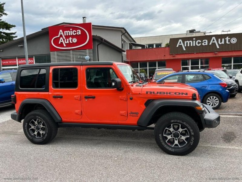 JEEP Wrangle