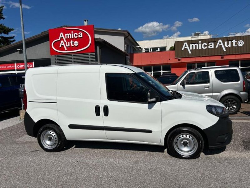FIAT Doblò