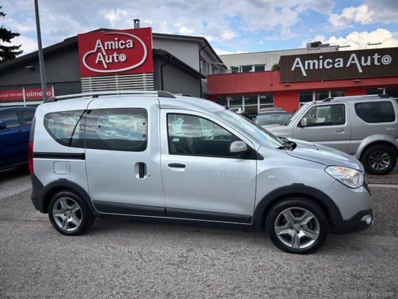 DACIA Dokker