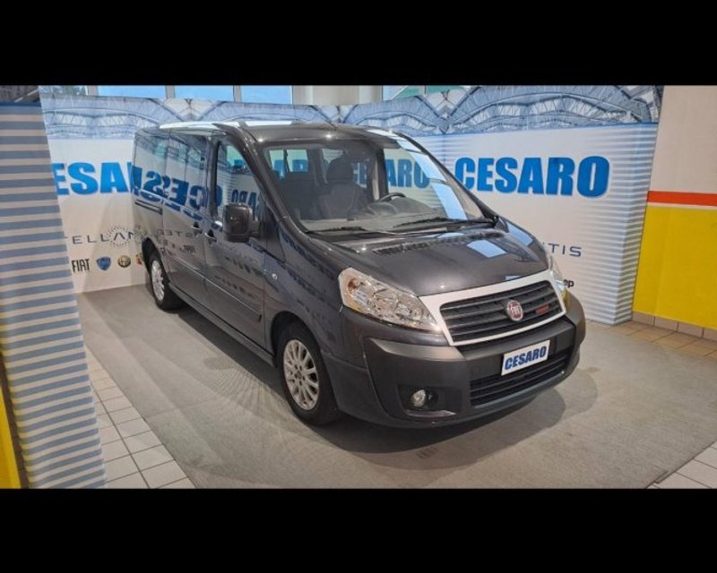 FIAT Scudo