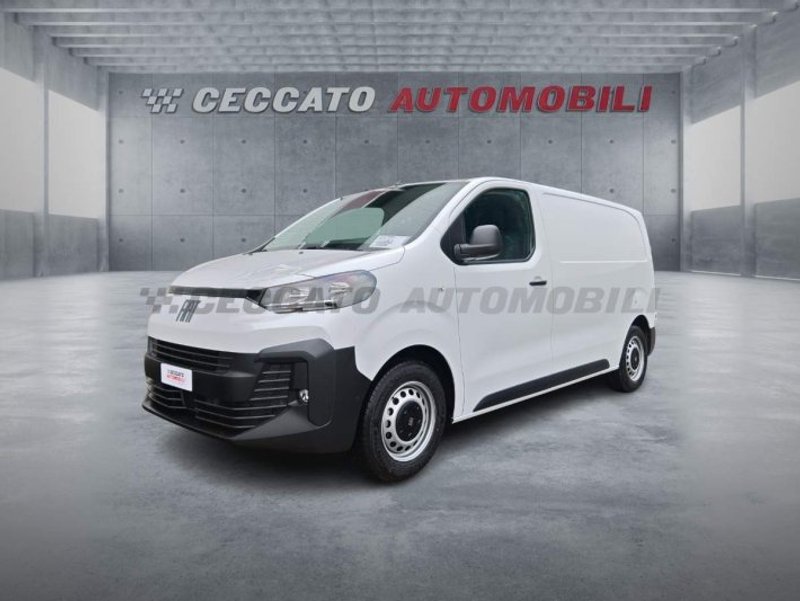 FIAT Scudo