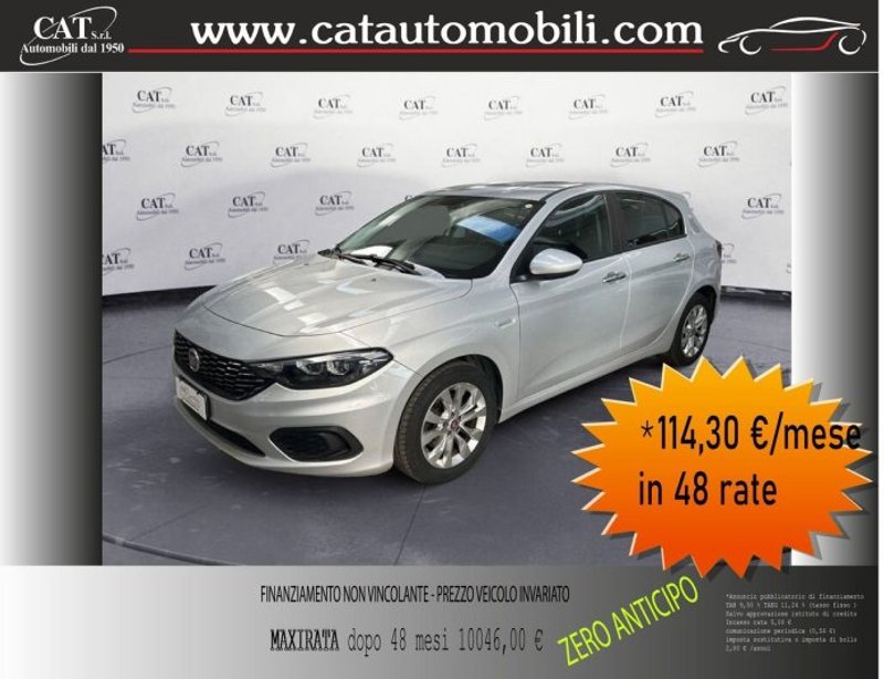 FIAT Tipo
