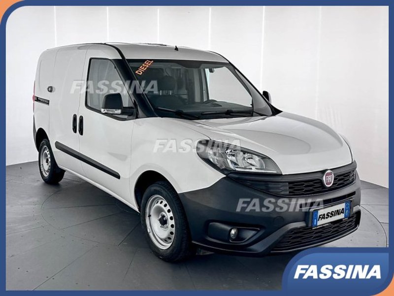 FIAT Doblò