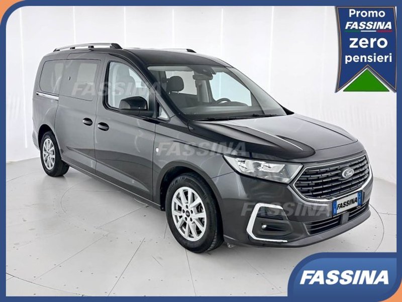 FORD Tourneo Connect