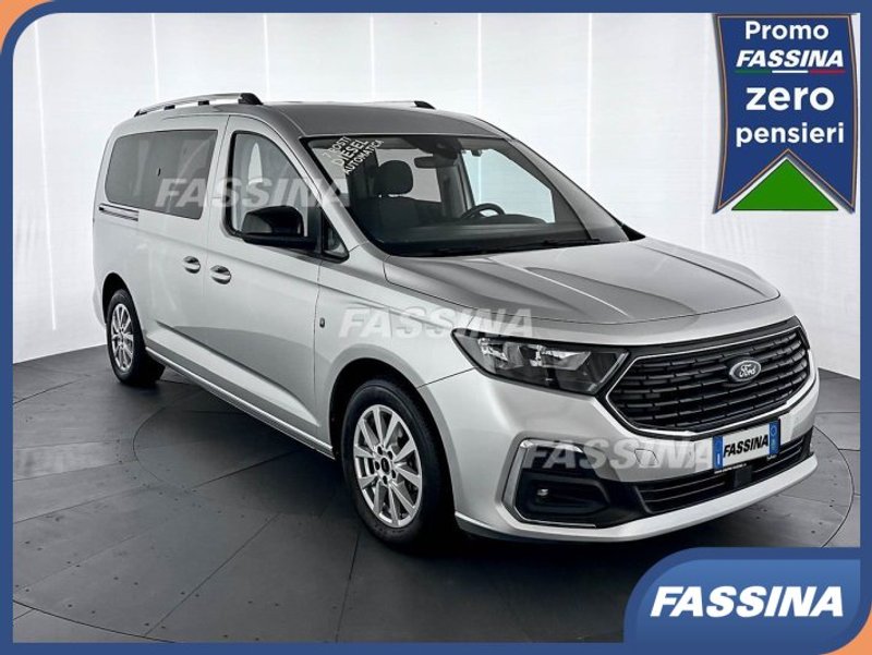 FORD Tourneo Connect