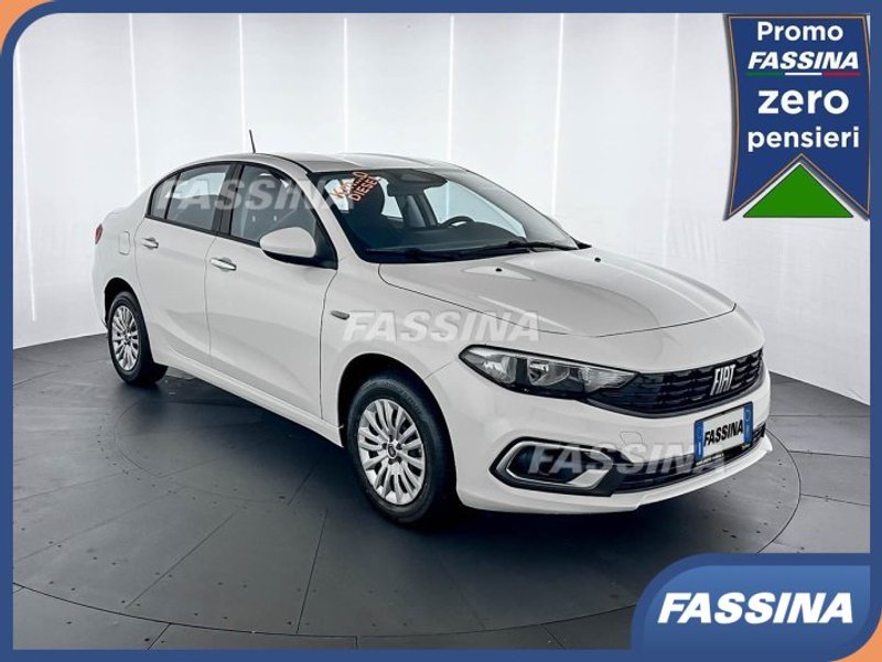 FIAT Tipo