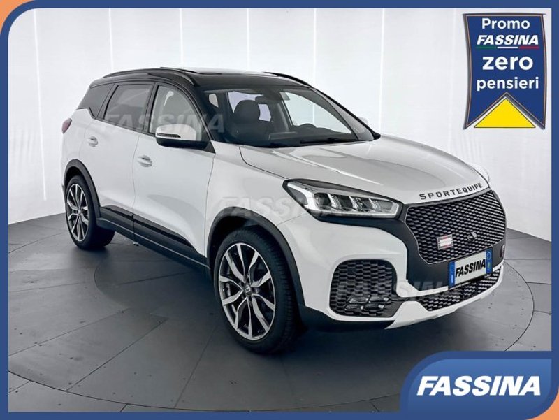 SPORTEQUIPE Sportequipe 6