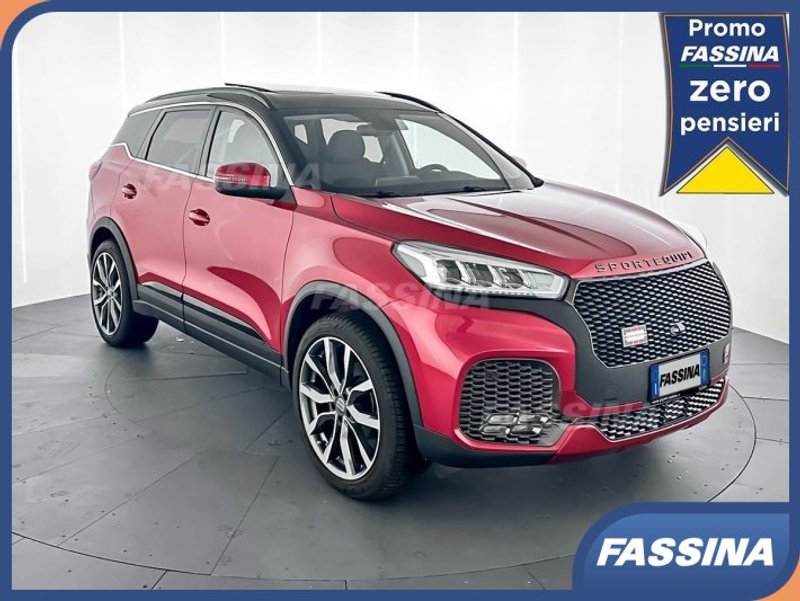 SPORTEQUIPE Sportequipe 6