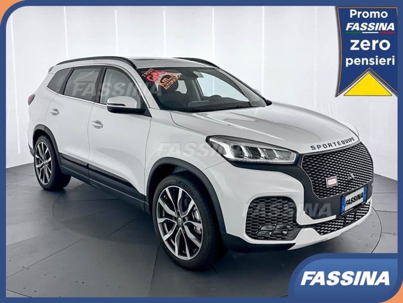 SPORTEQUIPE Sportequipe 7