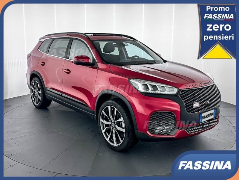 SPORTEQUIPE Sportequipe 7