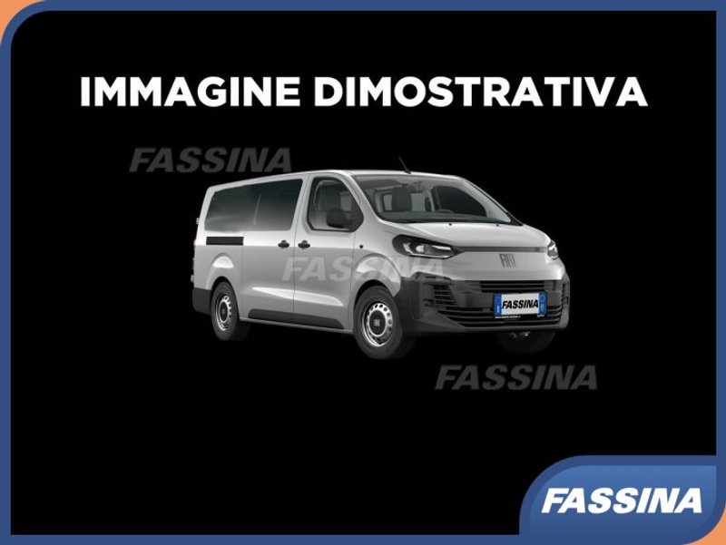 FIAT Scudo