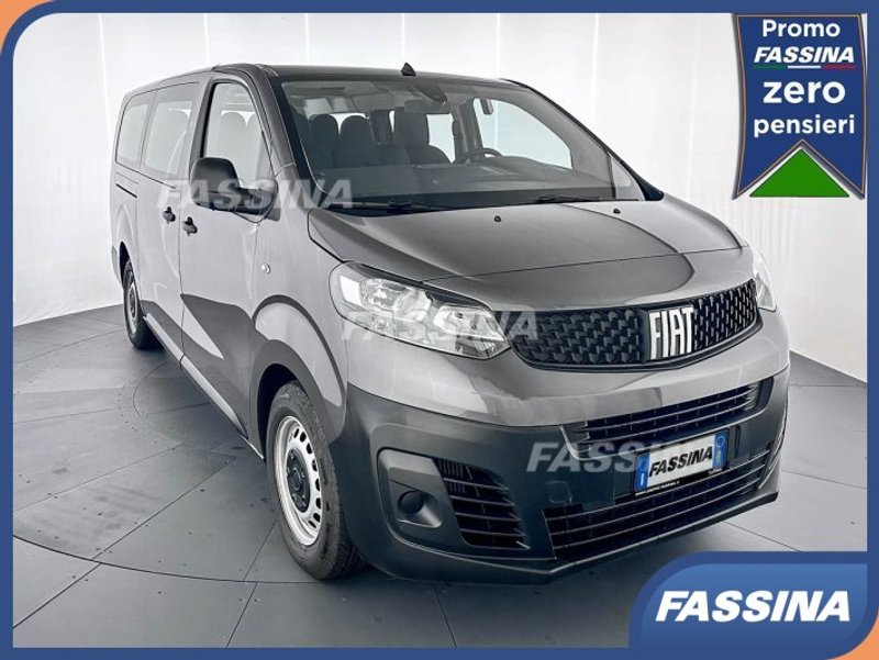 FIAT Scudo