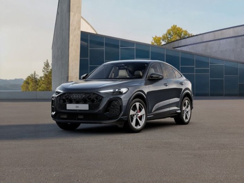 AUDI Q5  Sportback