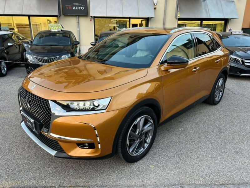 ALTRO Ds 7 Crossback