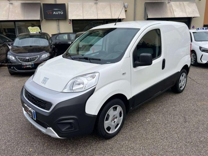 FIAT Fiorino