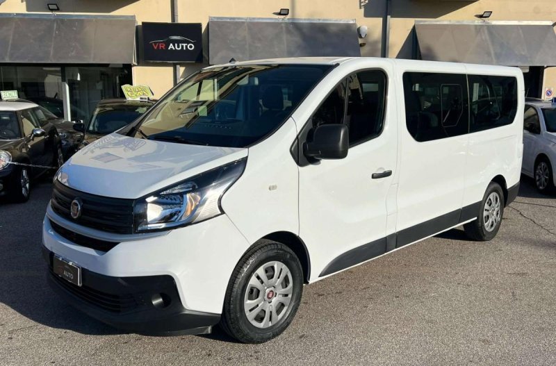 FIAT Talento