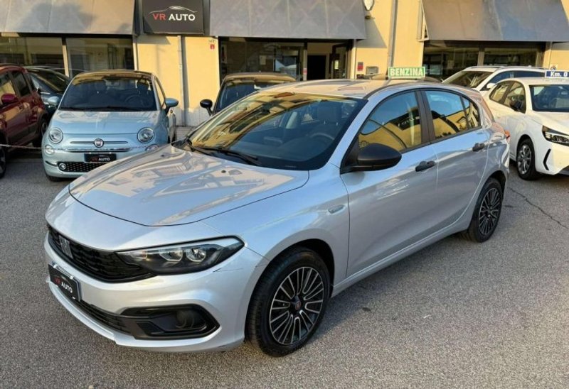 FIAT Tipo