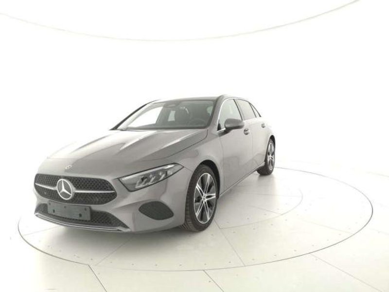 MERCEDES-BENZ Classe A