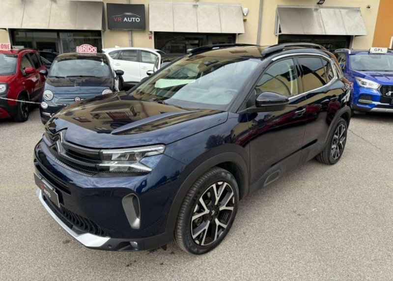 CITROEN C5