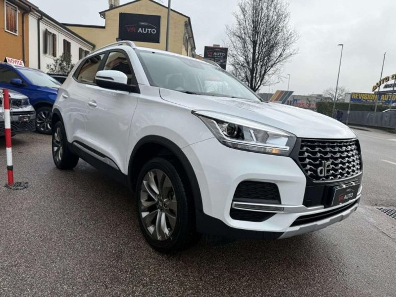 DR AUTOMOBILES Dr4.0